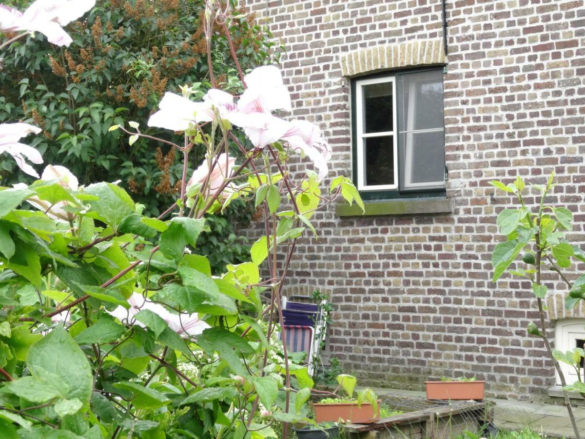 De Molenkreek Villa Sint-Margriete Exterior photo